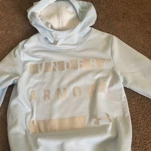 Under armour sweatshirt